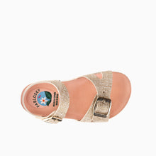 Load image into Gallery viewer, Girls pablosky sandals 439933