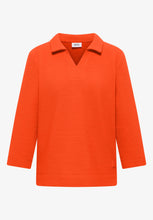 Load image into Gallery viewer, Cecil Structured Poloshirt 324648/17395