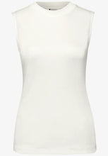 Load image into Gallery viewer, Street One Basic Turtle Neck Top 324615/10108