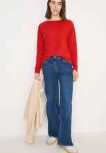 Load image into Gallery viewer, Cecil rib sweater 303614