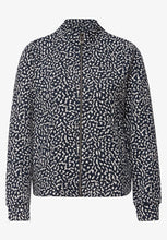 Load image into Gallery viewer, Street One Patterned Jacket 324634/27502