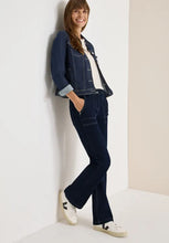 Load image into Gallery viewer, Cecil bootcut jeans 380084