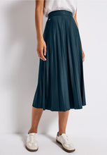 Load image into Gallery viewer, Street one midi skirt 361785