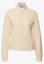Load image into Gallery viewer, Street one cream cord jacket 324027