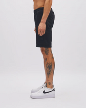 Load image into Gallery viewer, Diesel Haden Short New Black N26091MO