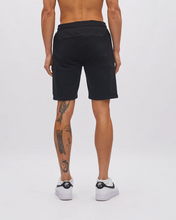 Load image into Gallery viewer, Diesel Haden Short New Black N26091MO