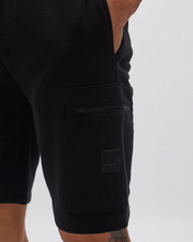 Load image into Gallery viewer, Diesel Haden Short New Black N26091MO