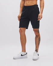 Load image into Gallery viewer, Diesel Haden Short New Black N26091MO