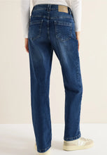 Load image into Gallery viewer, Cecil wide leg jeans 380169.