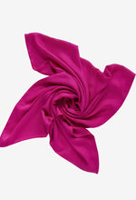 Load image into Gallery viewer, Street One Magnolia Pink Loop Scarf 572426