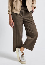 Load image into Gallery viewer, Street One Straight Leg Pants 379693