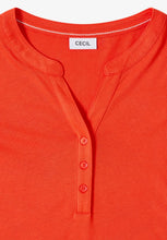 Load image into Gallery viewer, Cecil Top 324647/17395