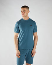 Load image into Gallery viewer, Diesel Blue Pier Tee T25169MB