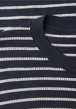 Load image into Gallery viewer, Street one striped top303819