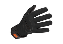 Load image into Gallery viewer, Atak Sports Gloves Kids Black