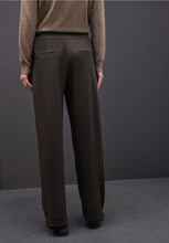Load image into Gallery viewer, Street One Brown Trousers 380104