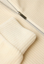 Load image into Gallery viewer, Street one cream cord jacket 324027