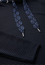 Load image into Gallery viewer, Cecil Navy Dress 144312