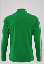 Load image into Gallery viewer, Macroom GAA Dynamo Half Zip Top