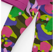 Load image into Gallery viewer, Tuc Tuc Girls 2 Piece Pink Legging Set 11399891