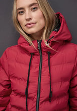 Load image into Gallery viewer, Street One Long Padded Coat 202126