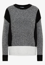 Load image into Gallery viewer, Cecil cosy round neck sweater 303632