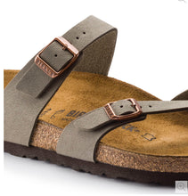 Load image into Gallery viewer, Birkenstock Mayari Stone 71071