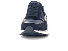 Load image into Gallery viewer, Gabor Laced Shoe 56.378.36 Colour- Ocean Mist