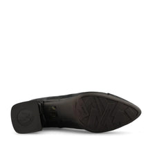 Load image into Gallery viewer, Wonders Black Boots I-9013