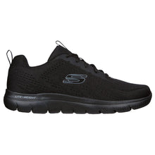 Load image into Gallery viewer, Skechers Men Sport Summits Shoes - 232395-BBK