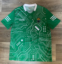 Load image into Gallery viewer, Macroom GAA Aztec design Jersey KNB414680