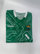 Load image into Gallery viewer, Macroom GAA Aztec design Jersey KNB414680