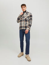 Load image into Gallery viewer, Jack & Jones Blue Denim Jeans 12237272