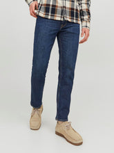 Load image into Gallery viewer, Jack & Jones Blue Denim Jeans 12237272