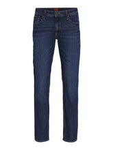 Load image into Gallery viewer, Jack & Jones Blue Denim Jeans 12237272