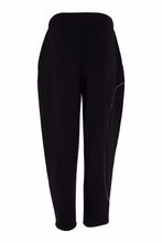 Load image into Gallery viewer, NAYA Black/Off White Trouser NAS26229
