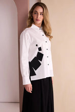 Load image into Gallery viewer, Naya Print Shirt NAW26263