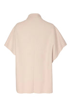 Load image into Gallery viewer, Naya High Neck Button Jacket NAW26293