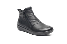 Load image into Gallery viewer, G-Comfort Zip Ankle Boot P-6505S