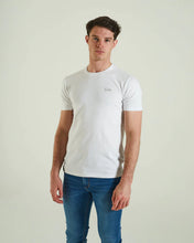 Load image into Gallery viewer, Diesel white caden tee