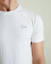 Load image into Gallery viewer, Diesel white caden tee