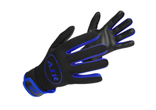 Load image into Gallery viewer, Atak Sports Gloves Bluek