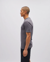Load image into Gallery viewer, Diesel Hayes Tee GRAPHITE