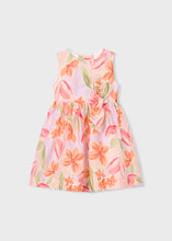 Load image into Gallery viewer, Mayoral Blossom Dress 31913