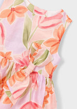 Load image into Gallery viewer, Mayoral Blossom Dress 31913