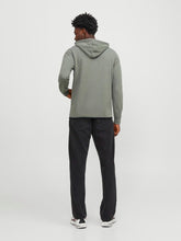 Load image into Gallery viewer, Jack & Jones Sweat Zip Hoodie