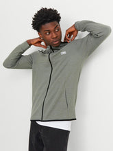 Load image into Gallery viewer, Jack & Jones Sweat Zip Hoodie