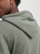 Load image into Gallery viewer, Jack & Jones Sweat Zip Hoodie