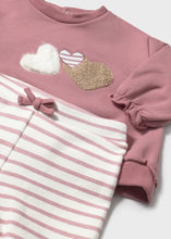 Load image into Gallery viewer, Mayoral Baby Girl's Four Piece Set 2710 Colour- Pink