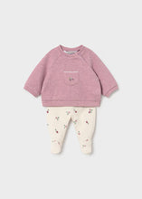Load image into Gallery viewer, Mayoral Baby Girls Two Piece Set 2514